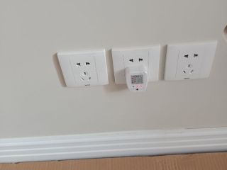安装工程 验收
