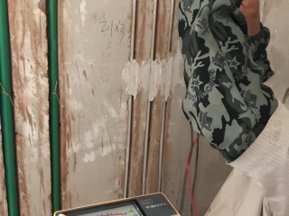 隐蔽工程 验收