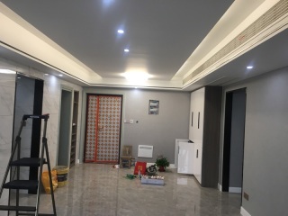 日常巡检