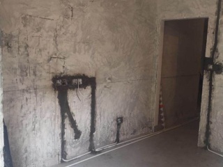 隐蔽工程 验收