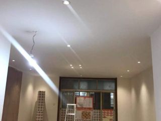 日常巡检