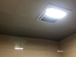 竣工验收