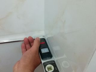 泥木工程 验收