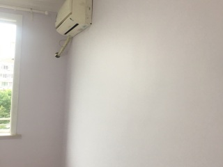 墙、顶面腻子批嵌