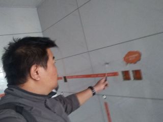 泥木工程 验收