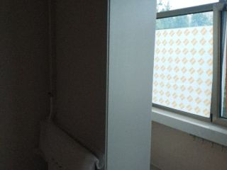 成品门及墙纸铺贴