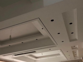 油漆工程 验收