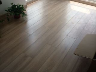 安装工程 验收