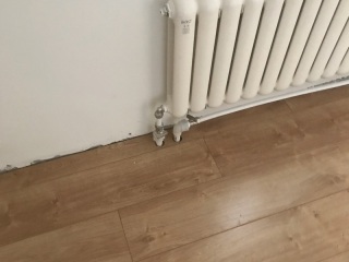 安装工程 验收