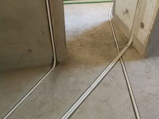 隐蔽工程 验收