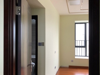 洁具、五金、电器安装