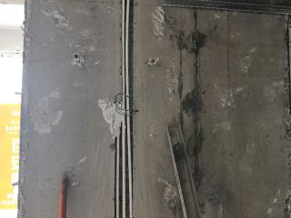 隐蔽工程 验收