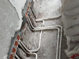 隐蔽工程 验收