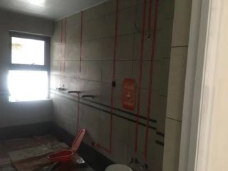 泥木工程 验收