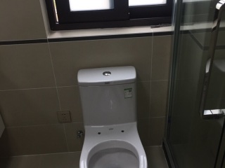 安装工程 验收