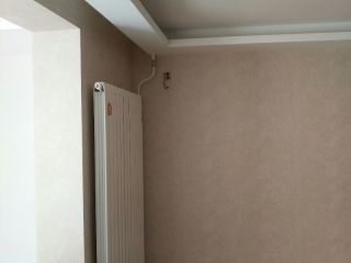 安装工程 验收