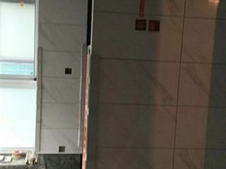 现场木制品造型施作