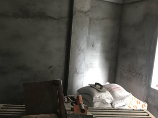 日常巡检