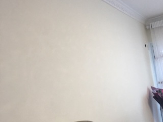 墙、顶面乳胶漆