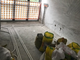 隐蔽工程 验收