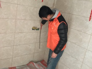 泥木工程 验收