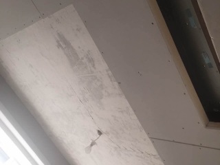 木工吊顶施工