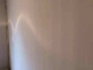 墙、顶面乳胶漆