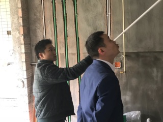 隐蔽工程 验收