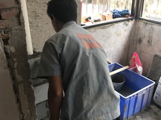 日常巡检