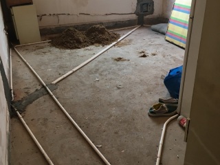 隐蔽工程 验收