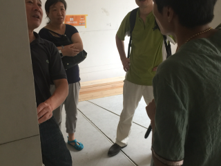 日常巡检