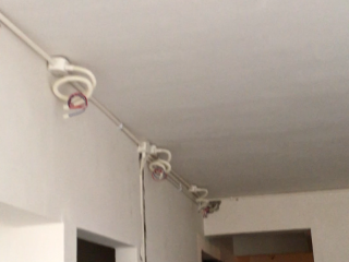 隐蔽工程 验收