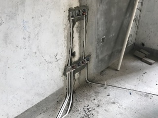 日常巡检