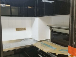 竣工验收