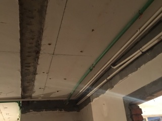隐蔽工程 验收