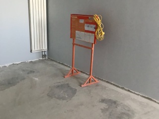 日常巡检