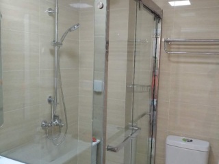 橱柜及台盆柜安装