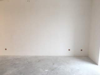 墙、顶面腻子批嵌