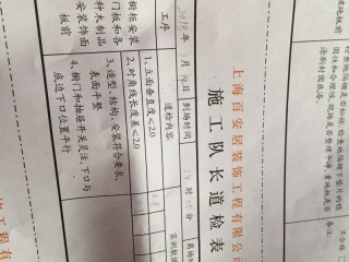 橱柜安装
