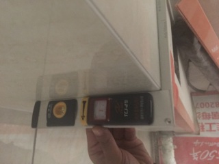 泥木工程 验收