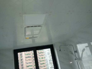 竣工验收