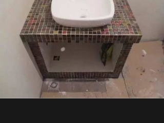 洁具、五金、电器安装