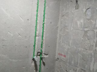 隐蔽工程 验收