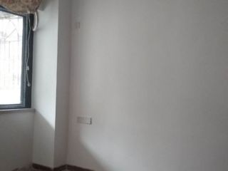 墙、顶面腻子批嵌