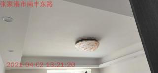 厨房、卫生间墙砖施作