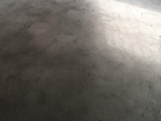 泥木工程 验收
