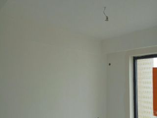墙、顶面腻子批嵌