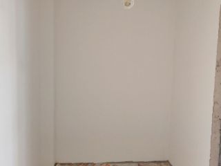 墙、顶面腻子批嵌