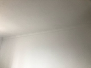油漆工程 验收