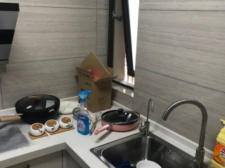 安装工程 验收